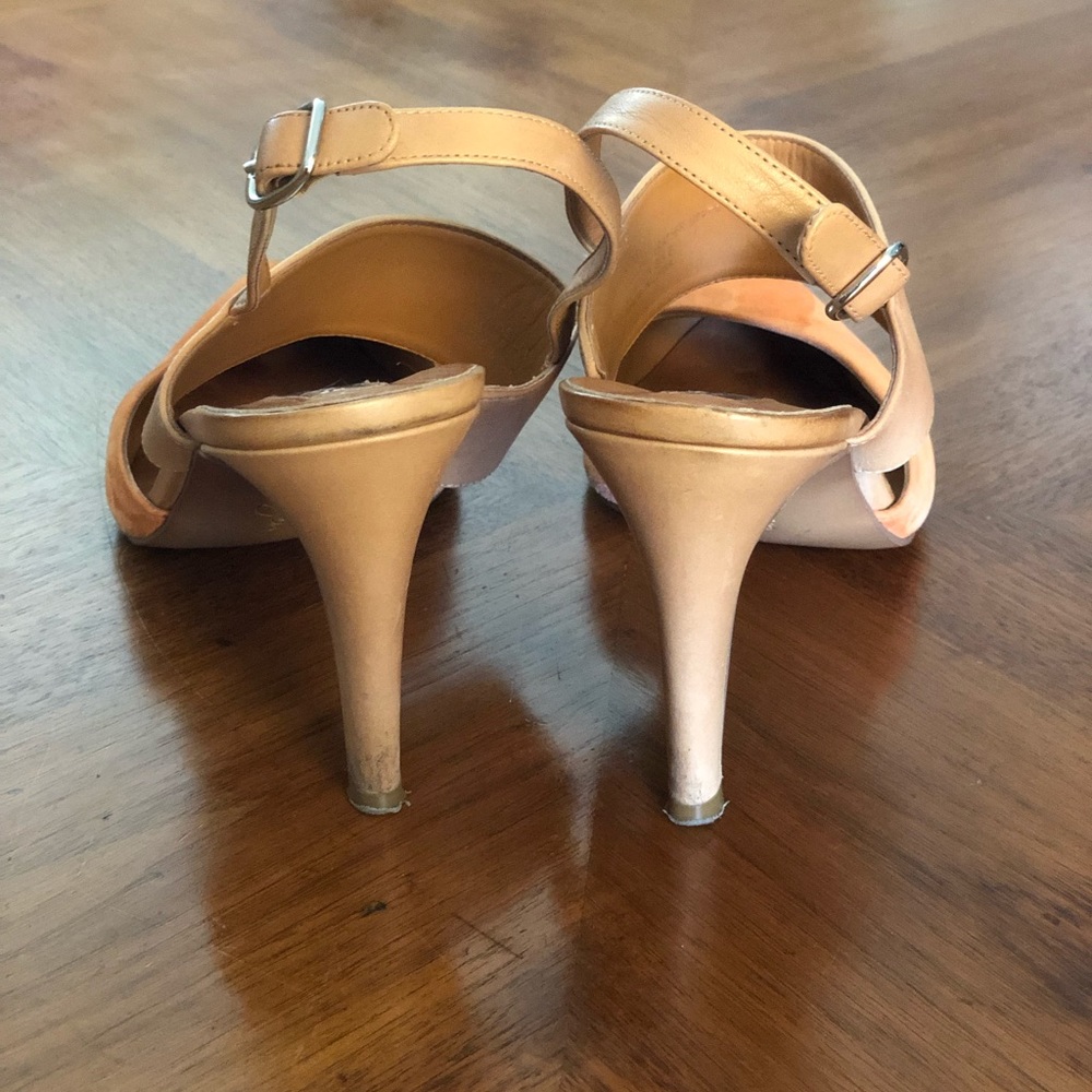 Halogen shoes - Picture 3 of 4